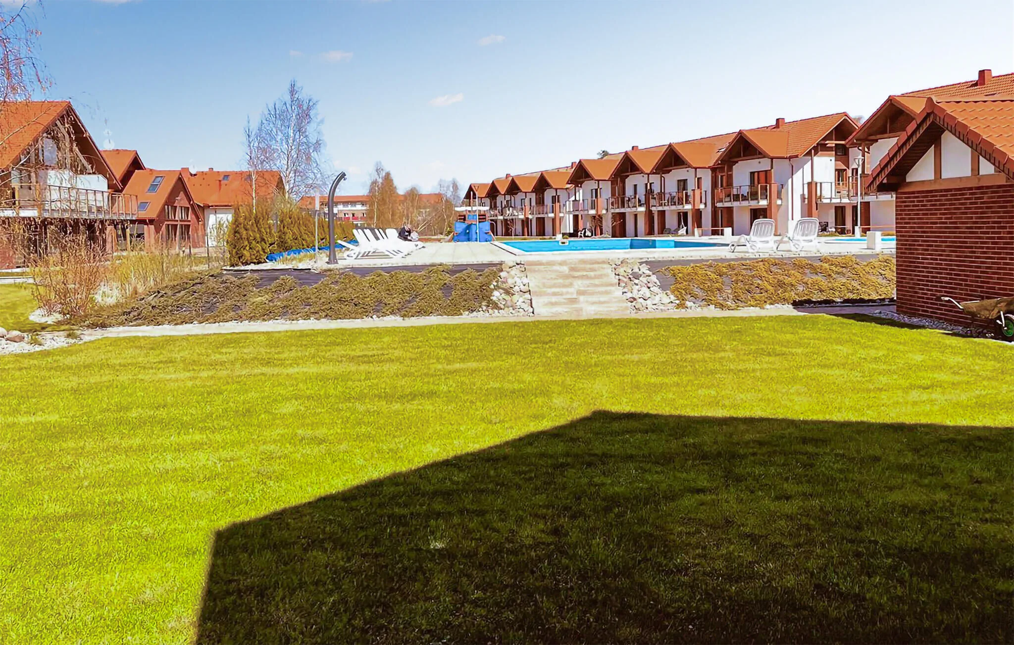 Apartman Żarnowska - PPL238 – Żarnowska, Polonia