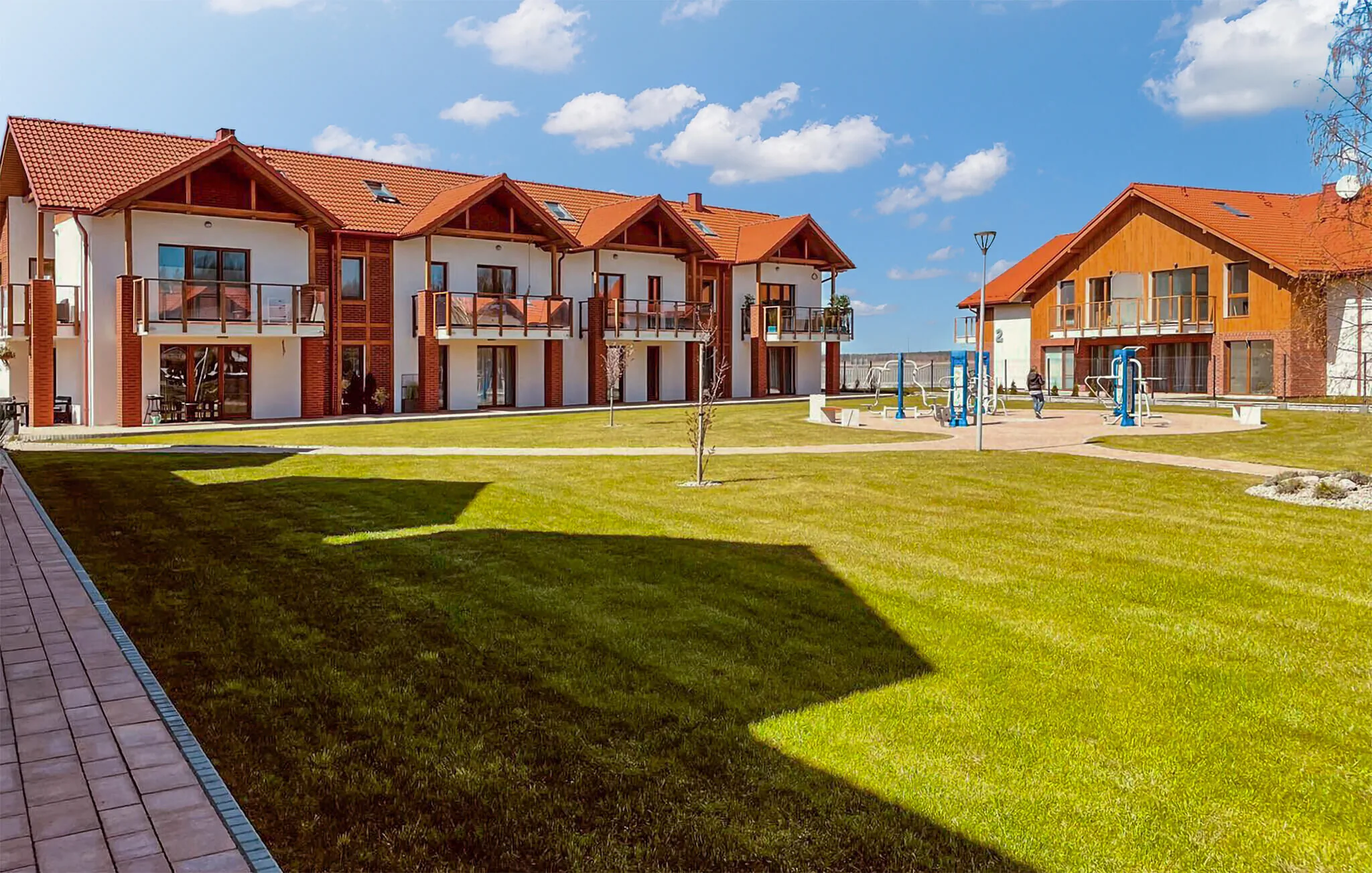 Apartman Żarnowska - PPL238 – Żarnowska, Polonia