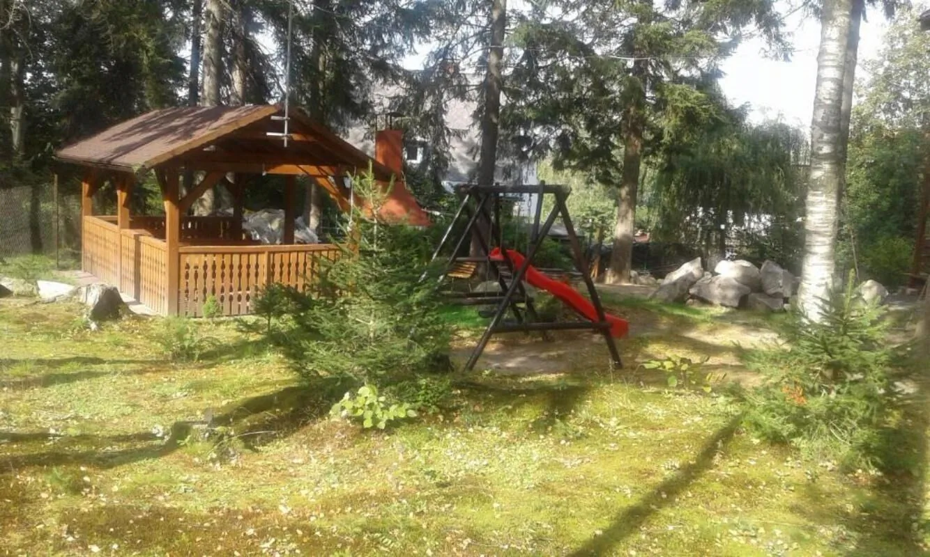 Willa Paweł Karpacz – Karpacz, Polonia