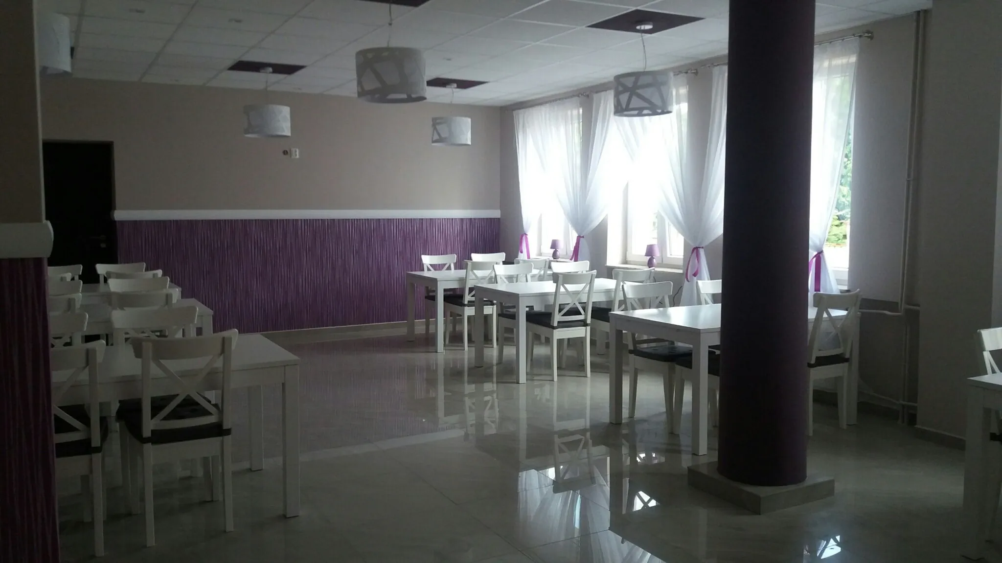 Spółdzielcze Centrum Szkoleniowo-Konferencyjne "Pól Ławy" - foto 8