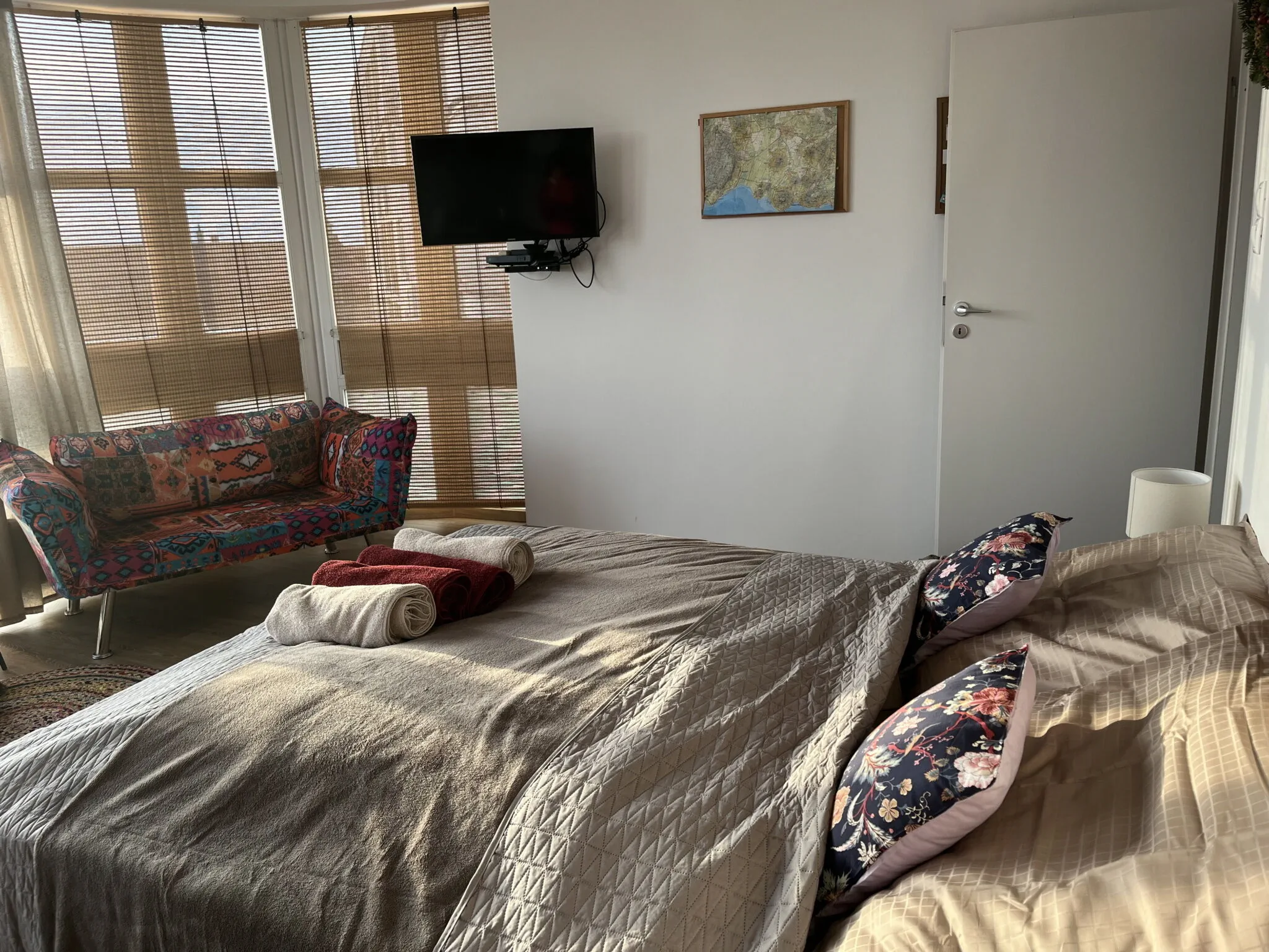 Cédrus Apartman Tapolca - foto 2