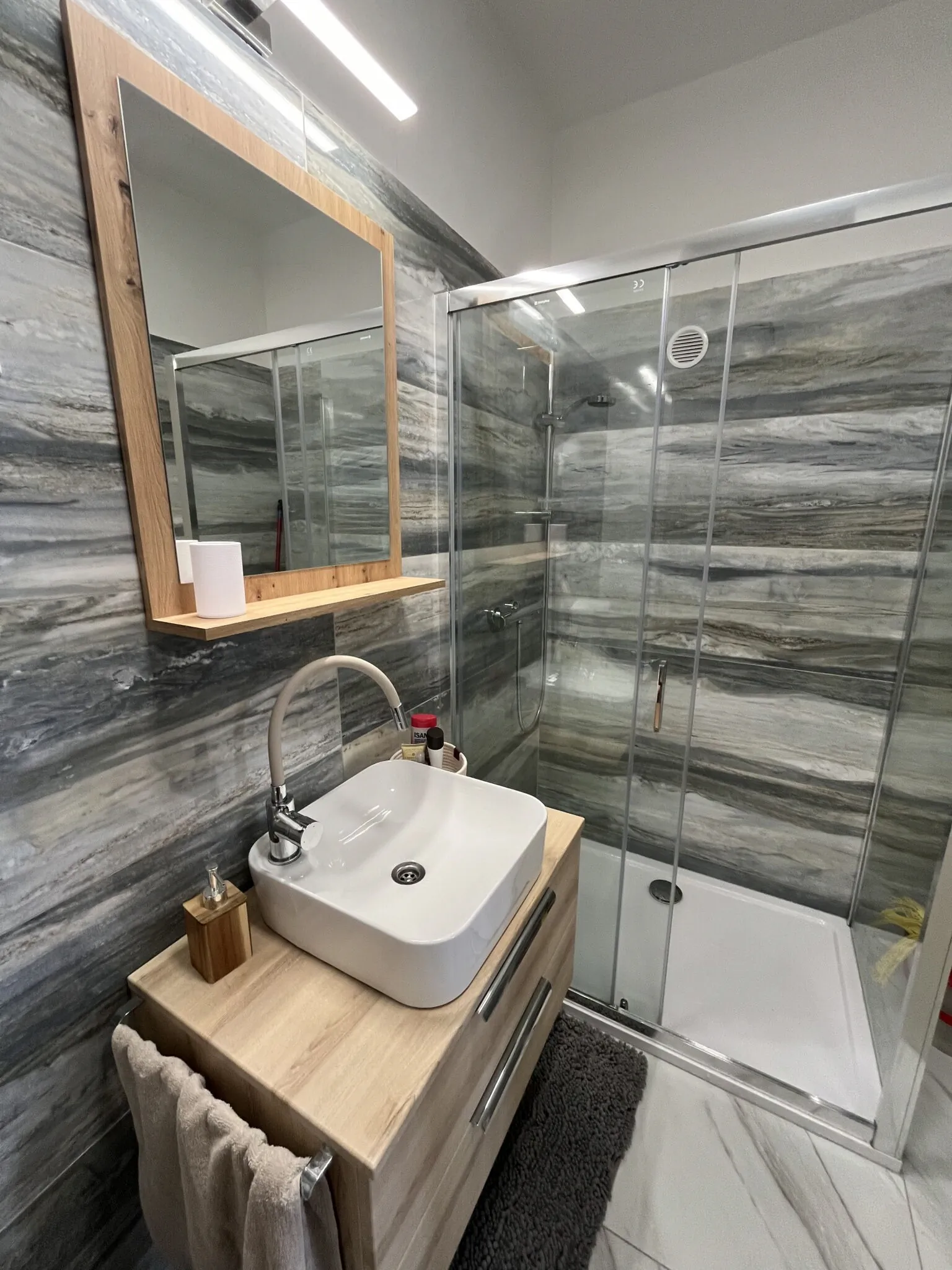Cédrus Apartman Tapolca - foto 7