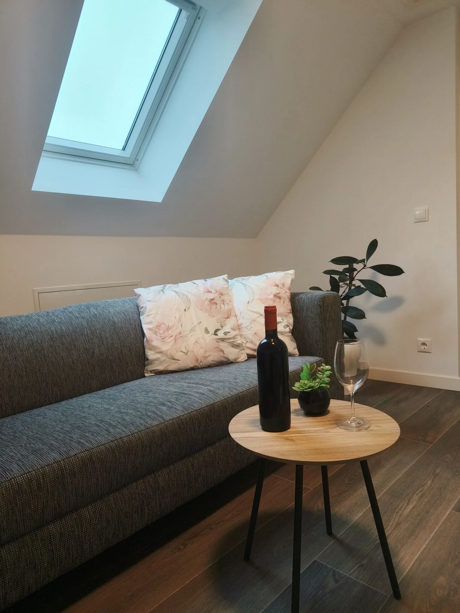 Panoráma Vendégház Jásd – Jásd, Węgry