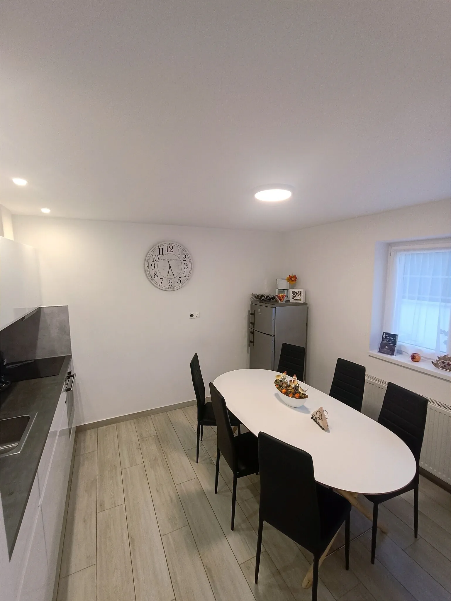 Panoráma Vendégház Jásd – Jásd, Węgry