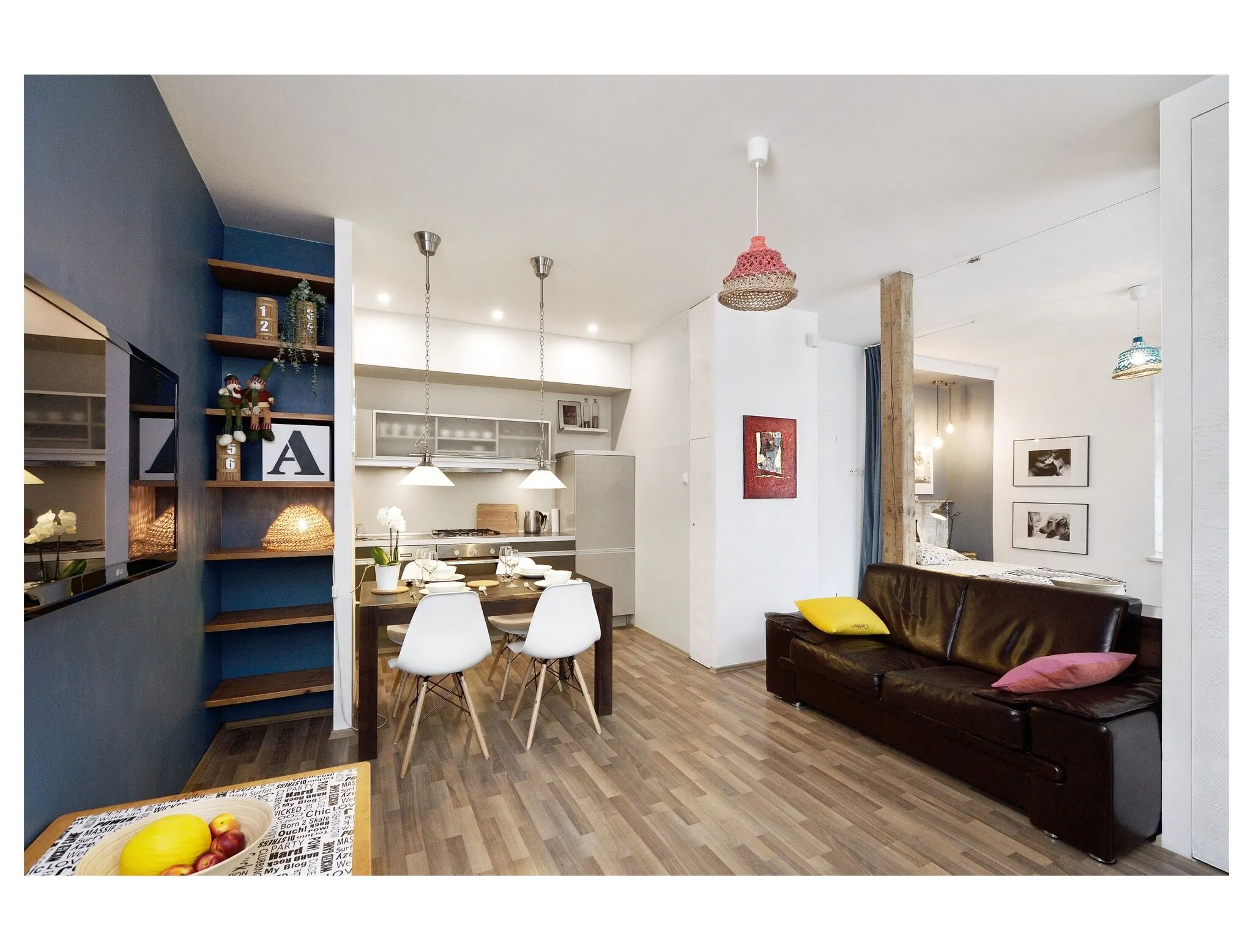 Studio z Werandą Sopot – Sopot, Polska