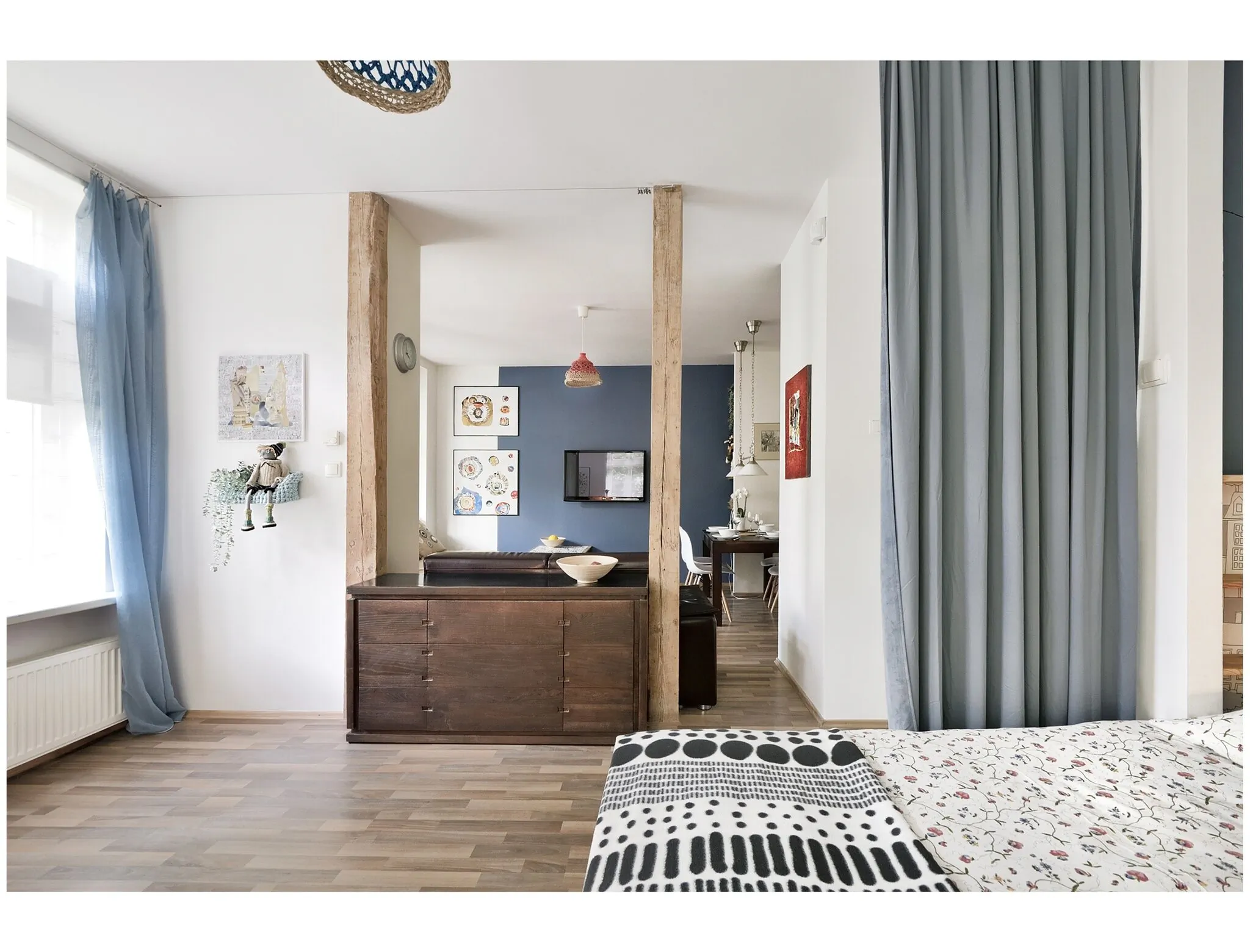 Studio z Werandą Sopot – Sopot, Polska