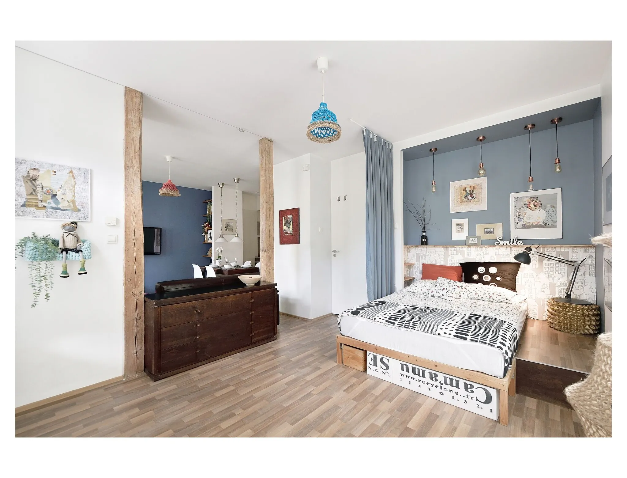 Studio z Werandą Sopot – Sopot, Polska