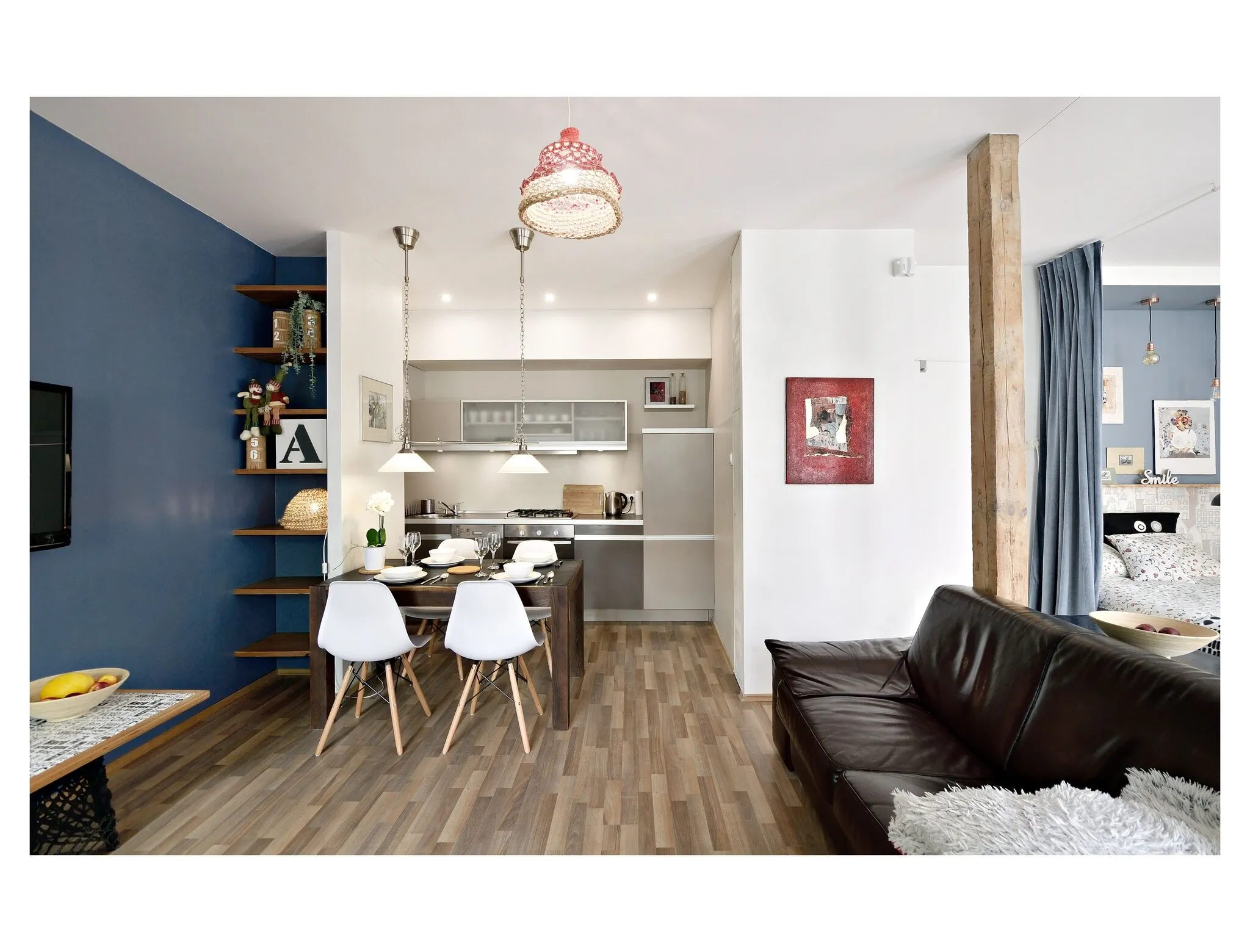 Studio z Werandą Sopot – Sopot, Polska