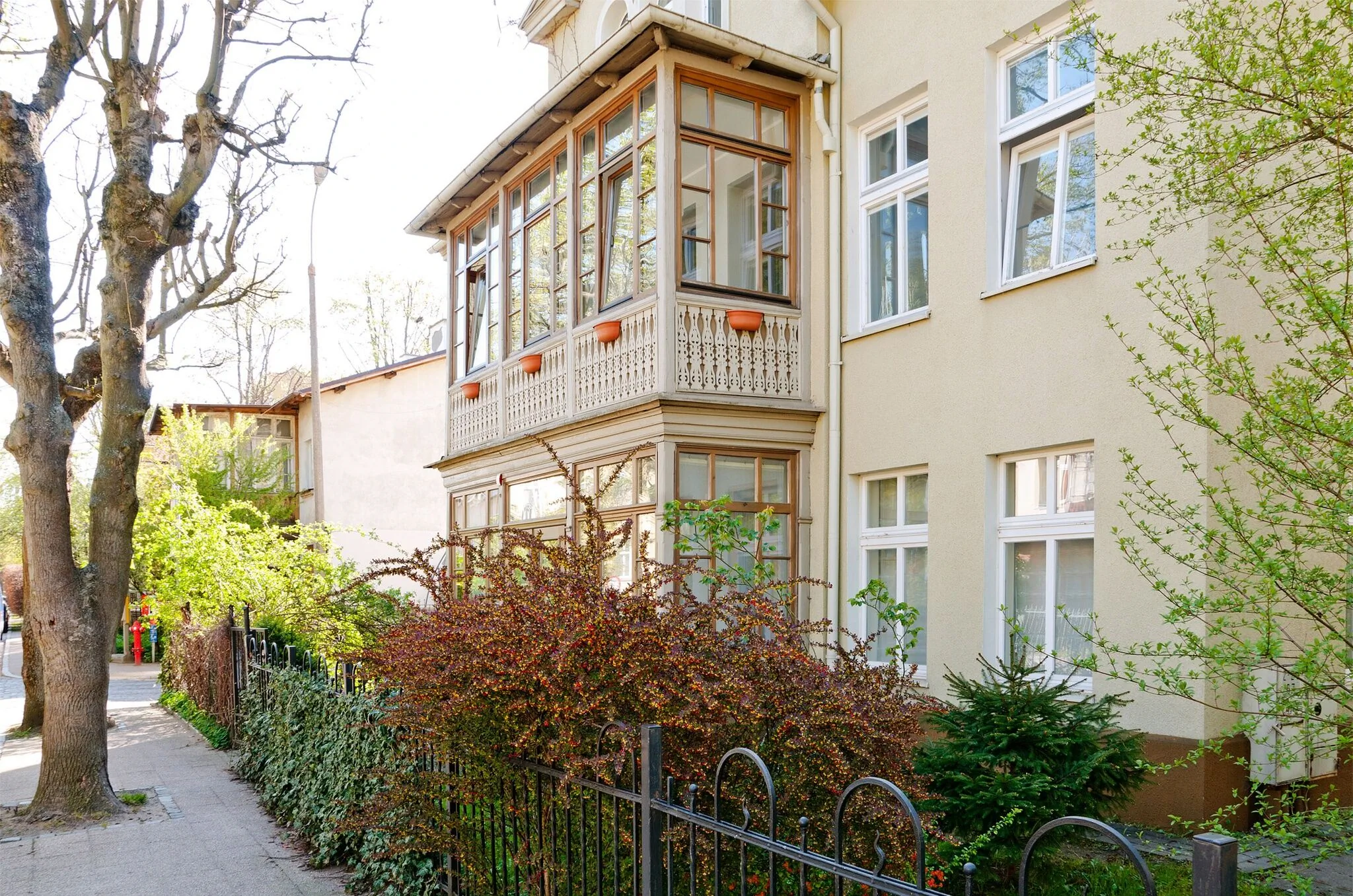 Studio z Werandą Sopot – Sopot, Polska