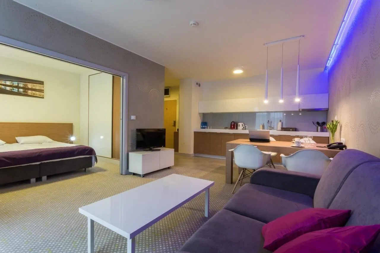 Hubska Apartments Wrocław - foto 2