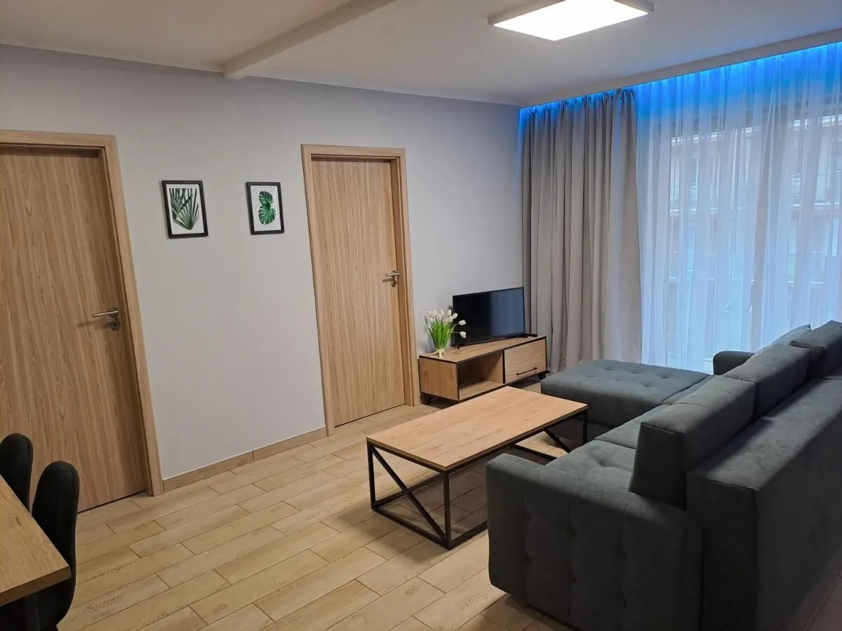 Hubska Apartments Wrocław - foto 5