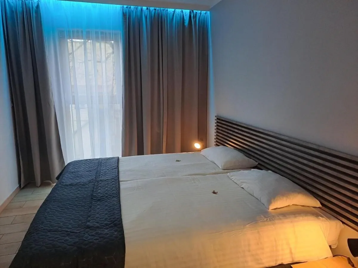 Hubska Apartments Wrocław - foto 9