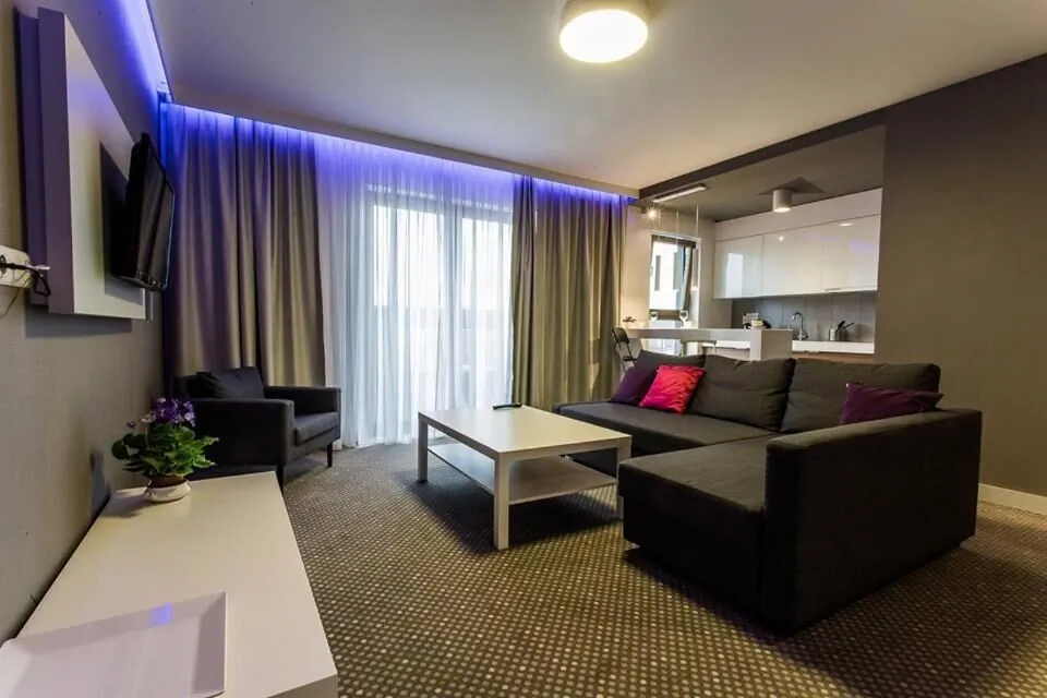 Hubska Apartments Wrocław - foto 1