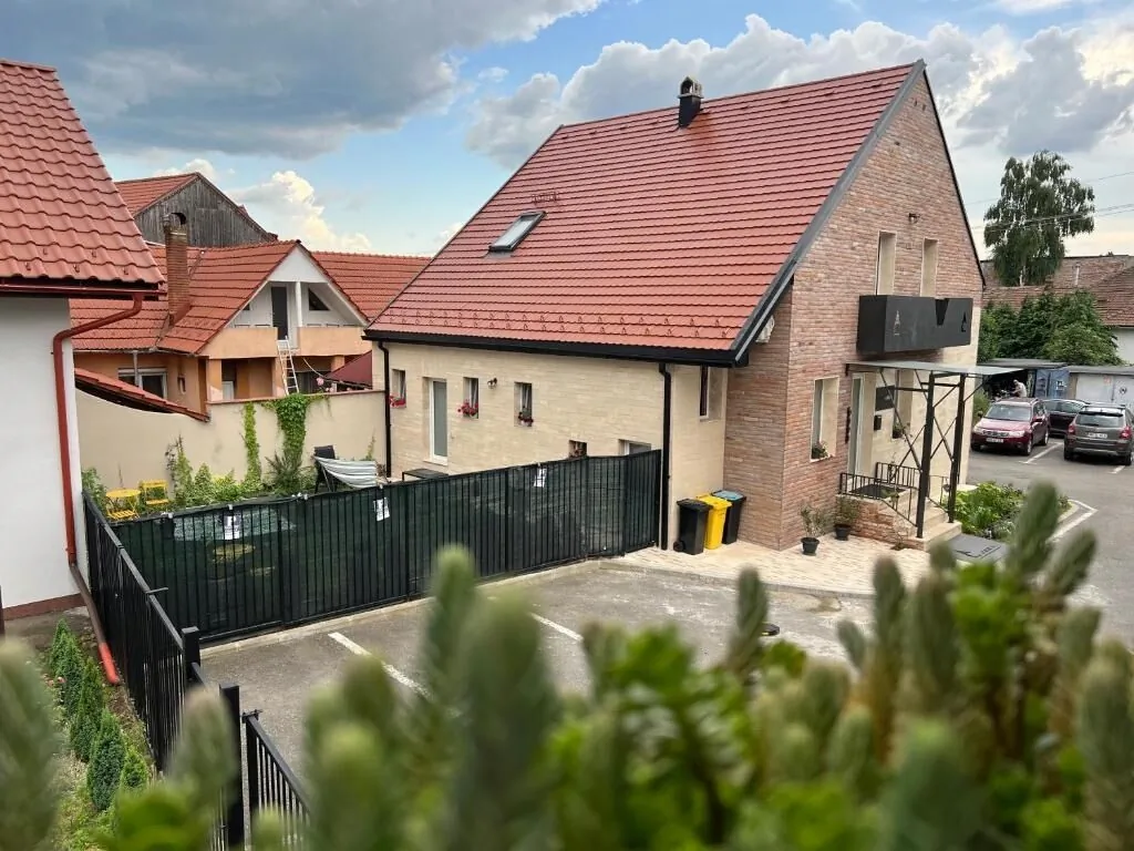Casa Armoniei Baia Mare – Baia Mare, Rumunia