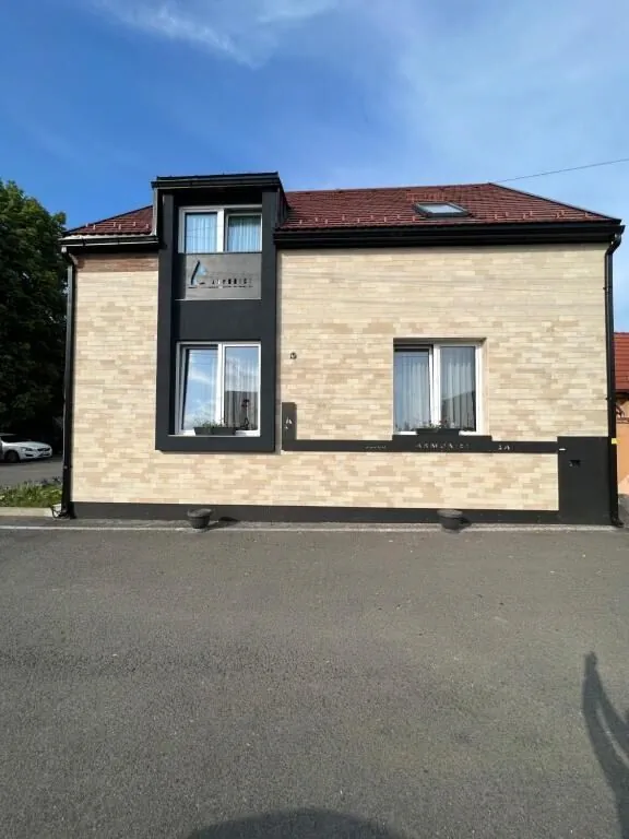 Casa Armoniei Baia Mare – Baia Mare, Rumunia