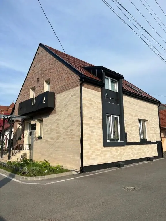 Casa Armoniei Baia Mare – Baia Mare, Rumunia