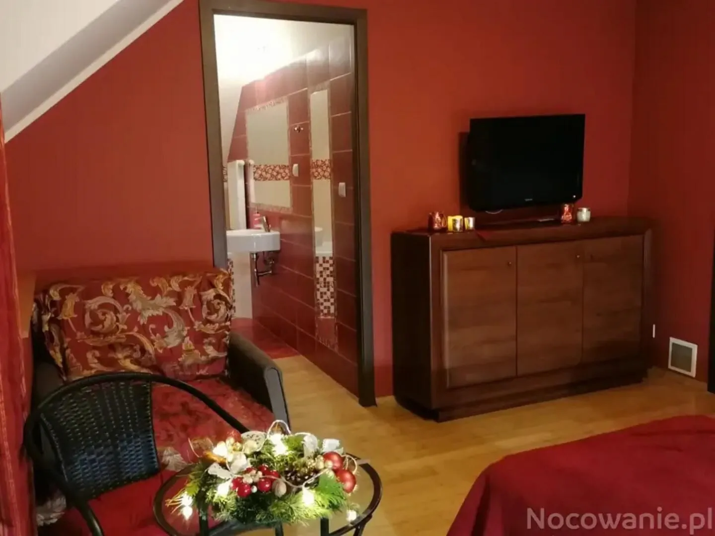 Pokoje Jurajska Gościna Kraków – Kraków, Polska