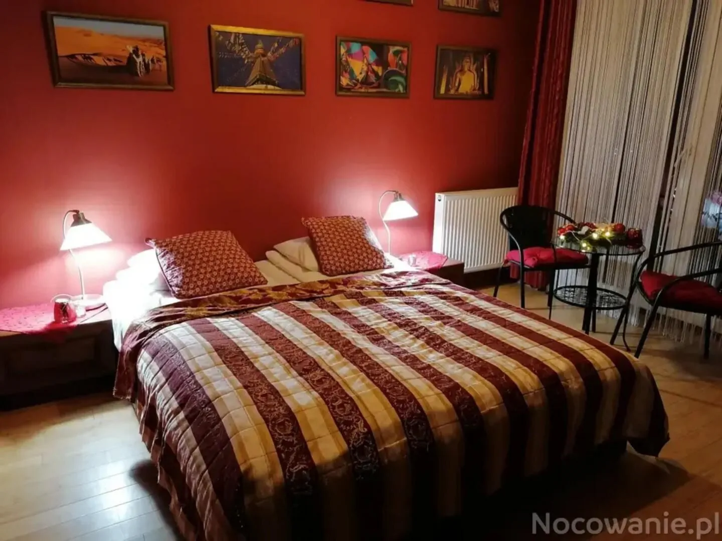 Pokoje Jurajska Gościna Kraków – Kraków, Polska