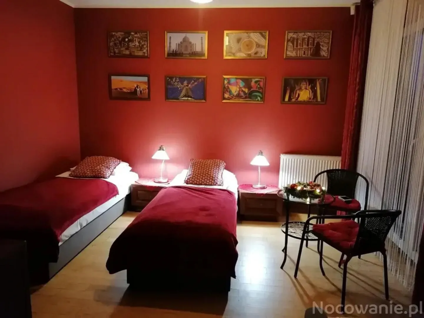 Pokoje Jurajska Gościna Kraków – Kraków, Polska