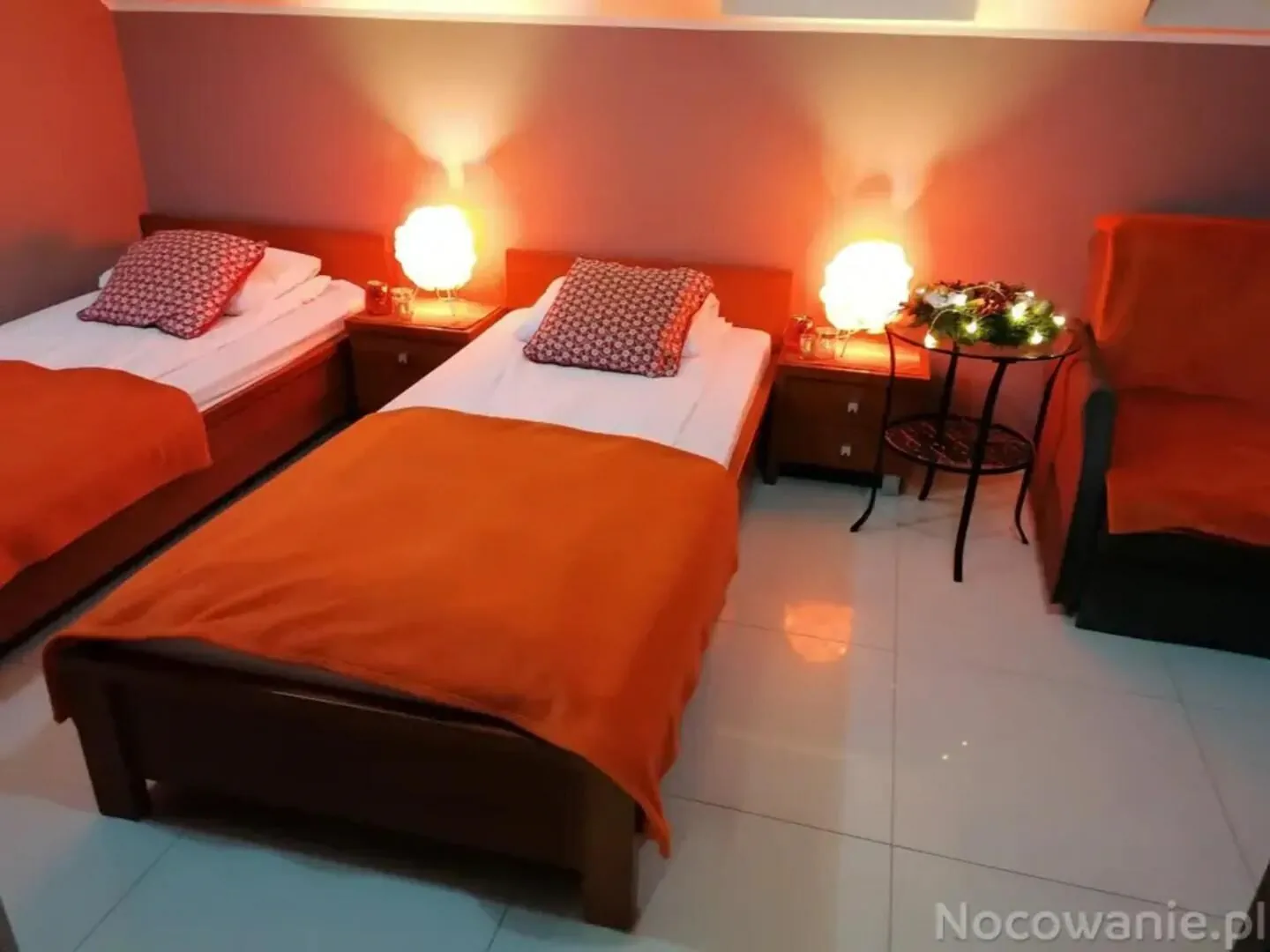 Pokoje Jurajska Gościna Kraków – Kraków, Polska