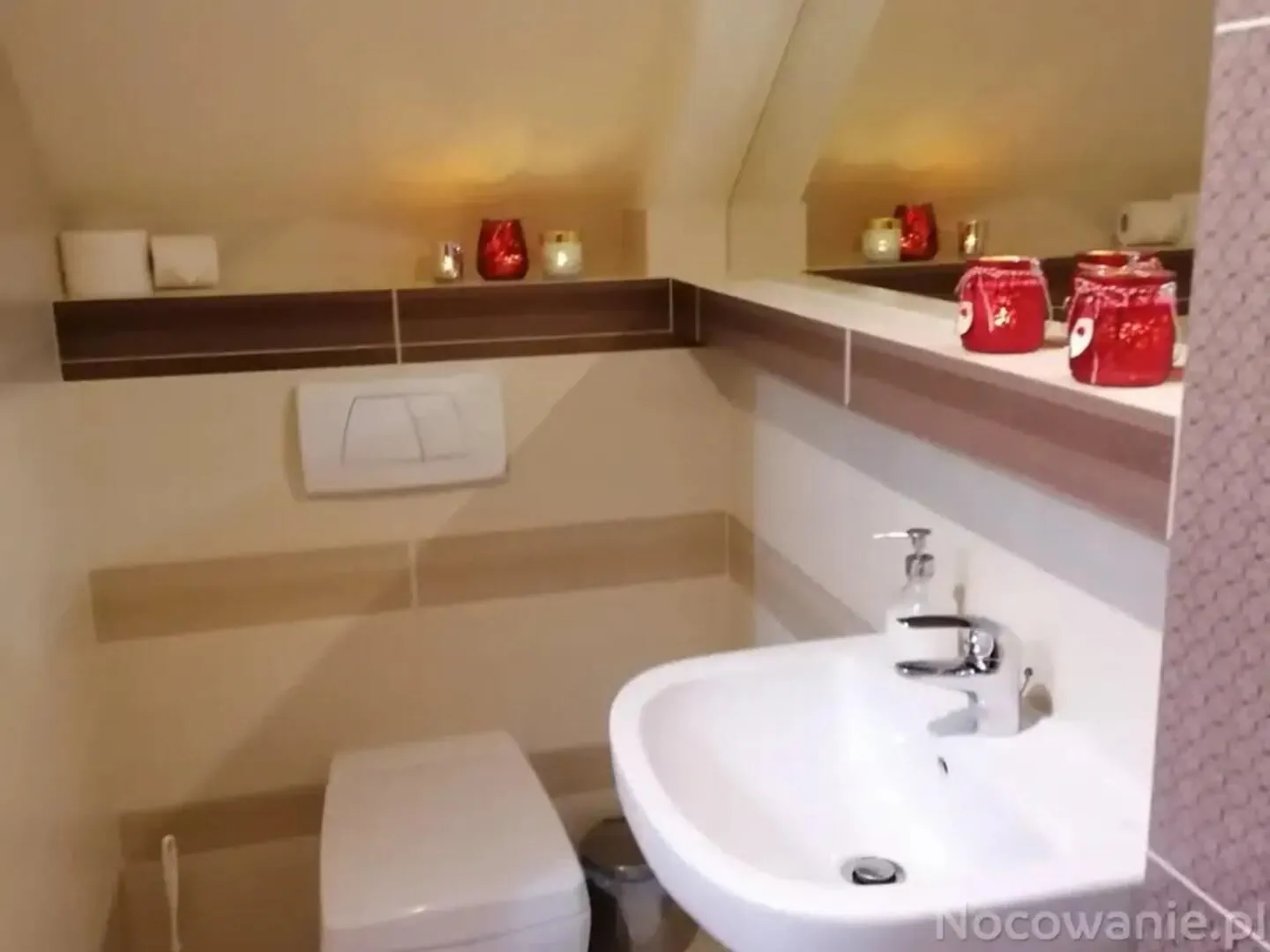 Pokoje Jurajska Gościna Kraków – Kraków, Polska