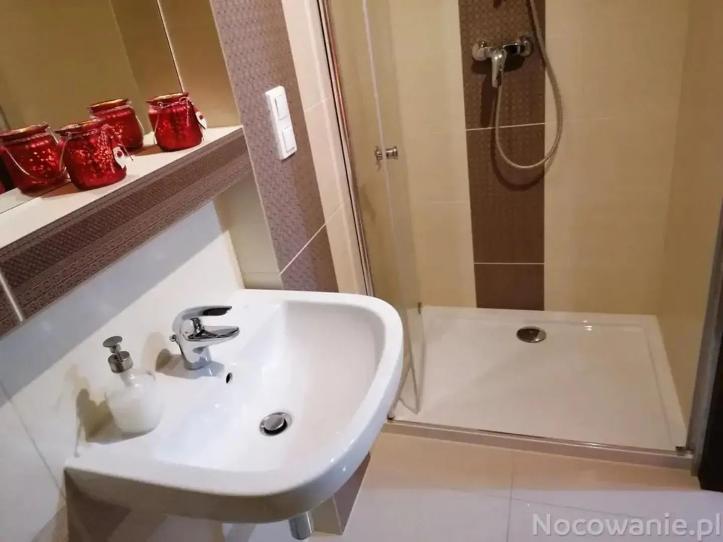 Pokoje Jurajska Gościna Kraków – Kraków, Polska