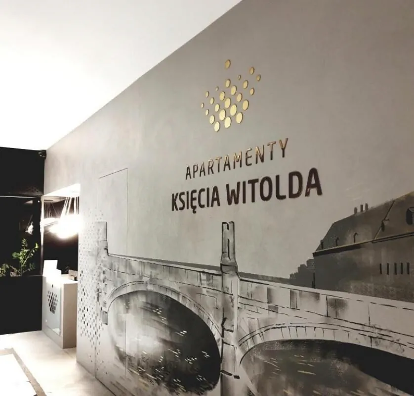 Apartamenty Morfeusz Księcia Witolda Wrocław – Wrocław, Polska