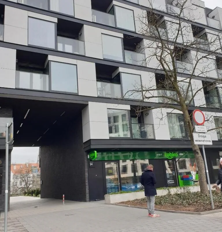 Apartamenty Morfeusz Księcia Witolda Wrocław – Wrocław, Polska