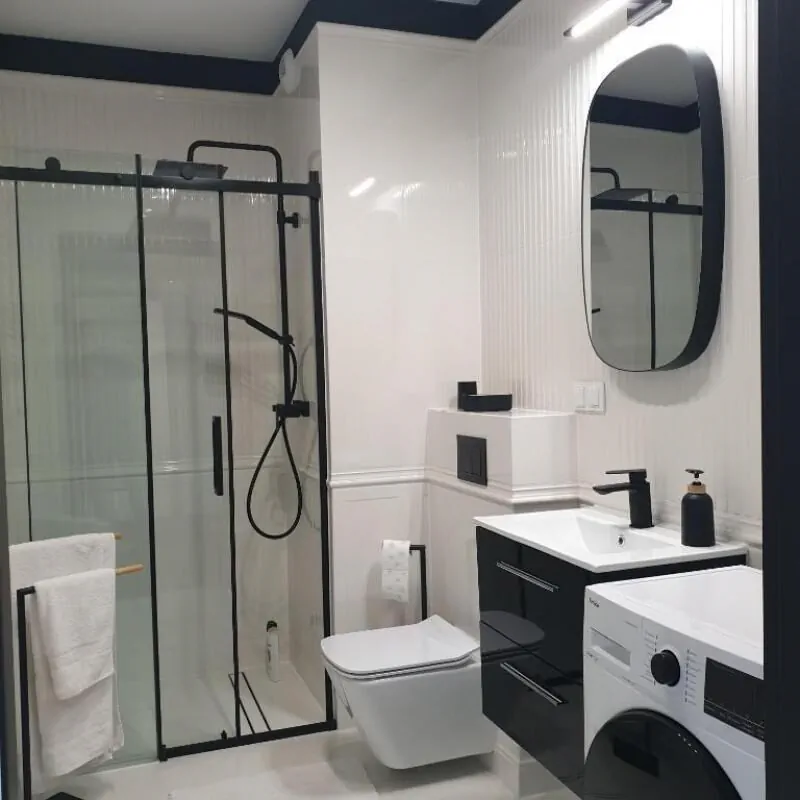 Apartamenty Morfeusz Księcia Witolda Wrocław – Wrocław, Polska