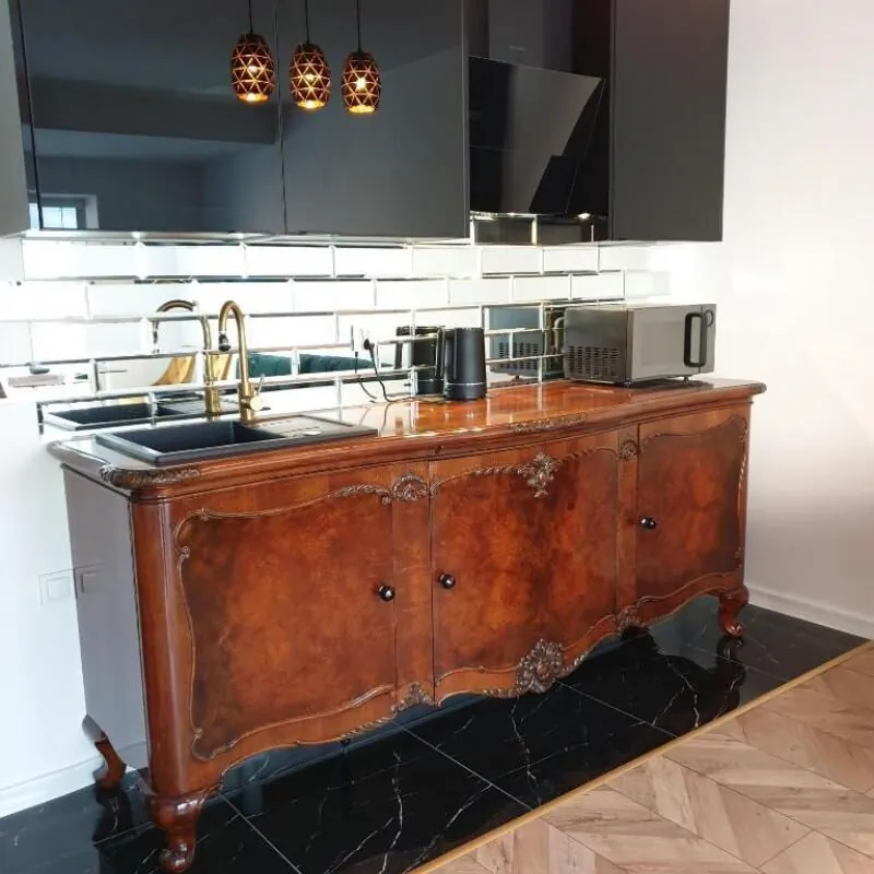 Apartamenty Morfeusz Księcia Witolda Wrocław – Wrocław, Polska