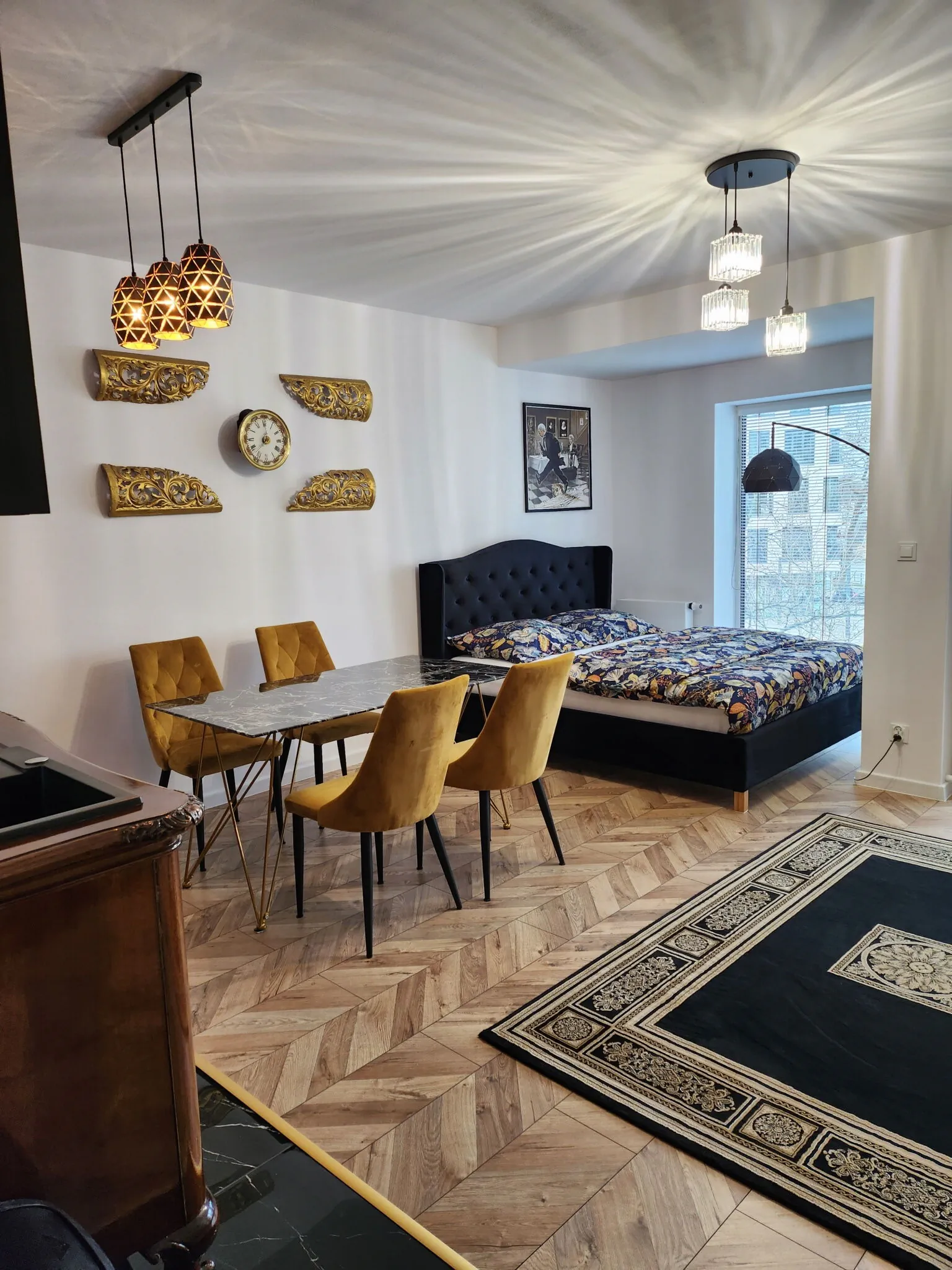 Apartamenty Morfeusz Księcia Witolda Wrocław – Wrocław, Polska