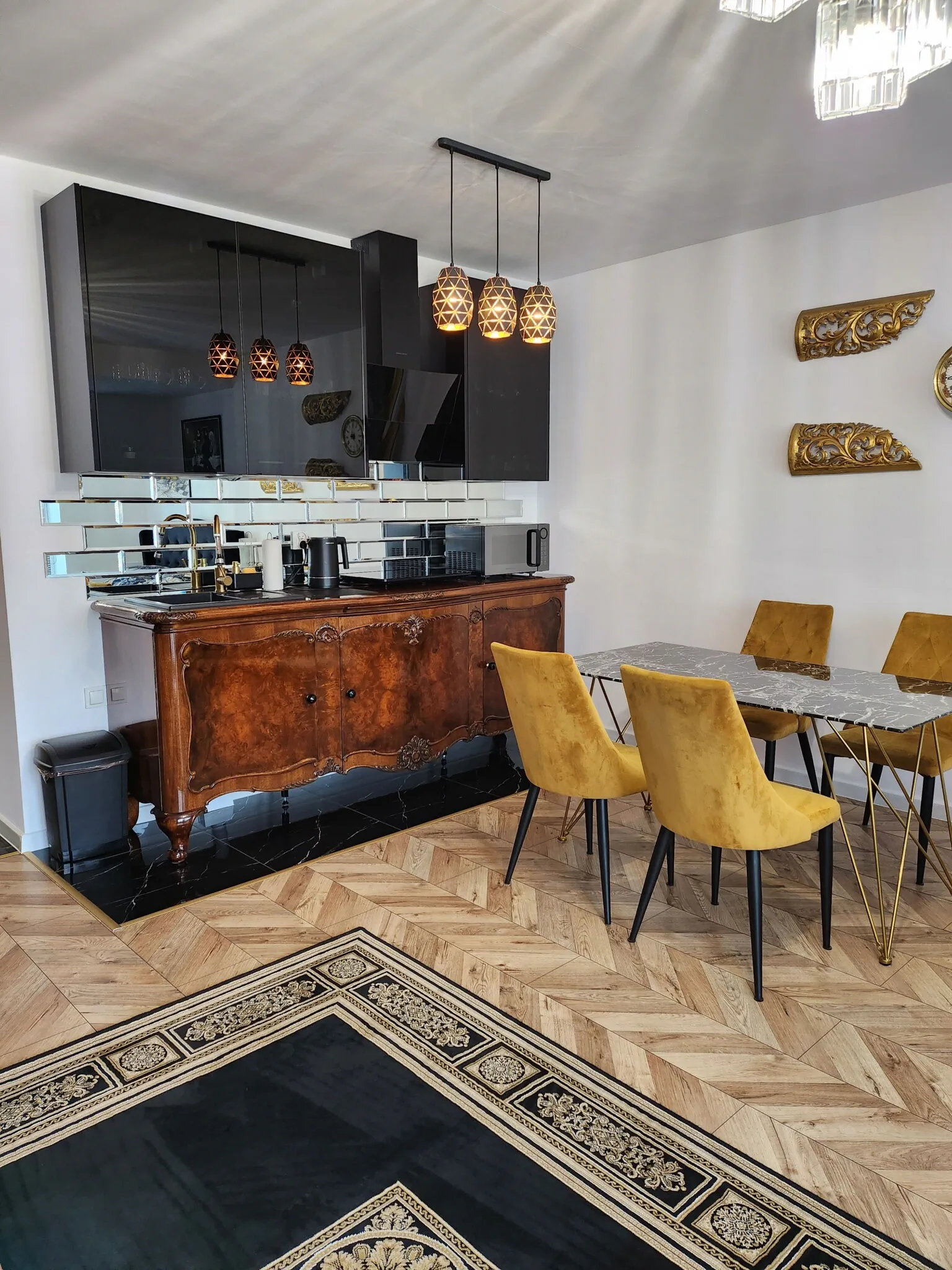 Apartamenty Morfeusz Księcia Witolda Wrocław – Wrocław, Polska