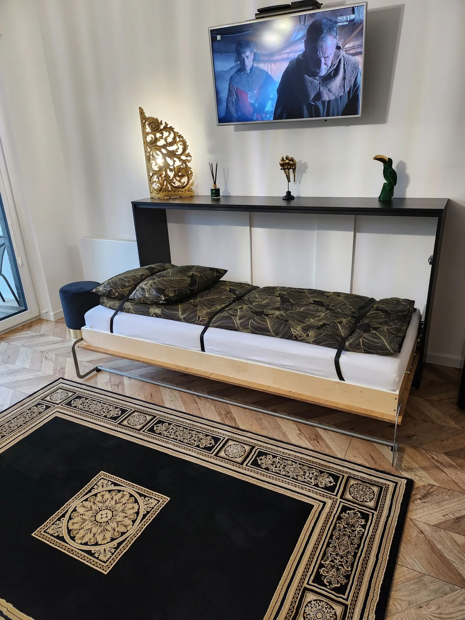Apartamenty Morfeusz Księcia Witolda Wrocław – Wrocław, Polska