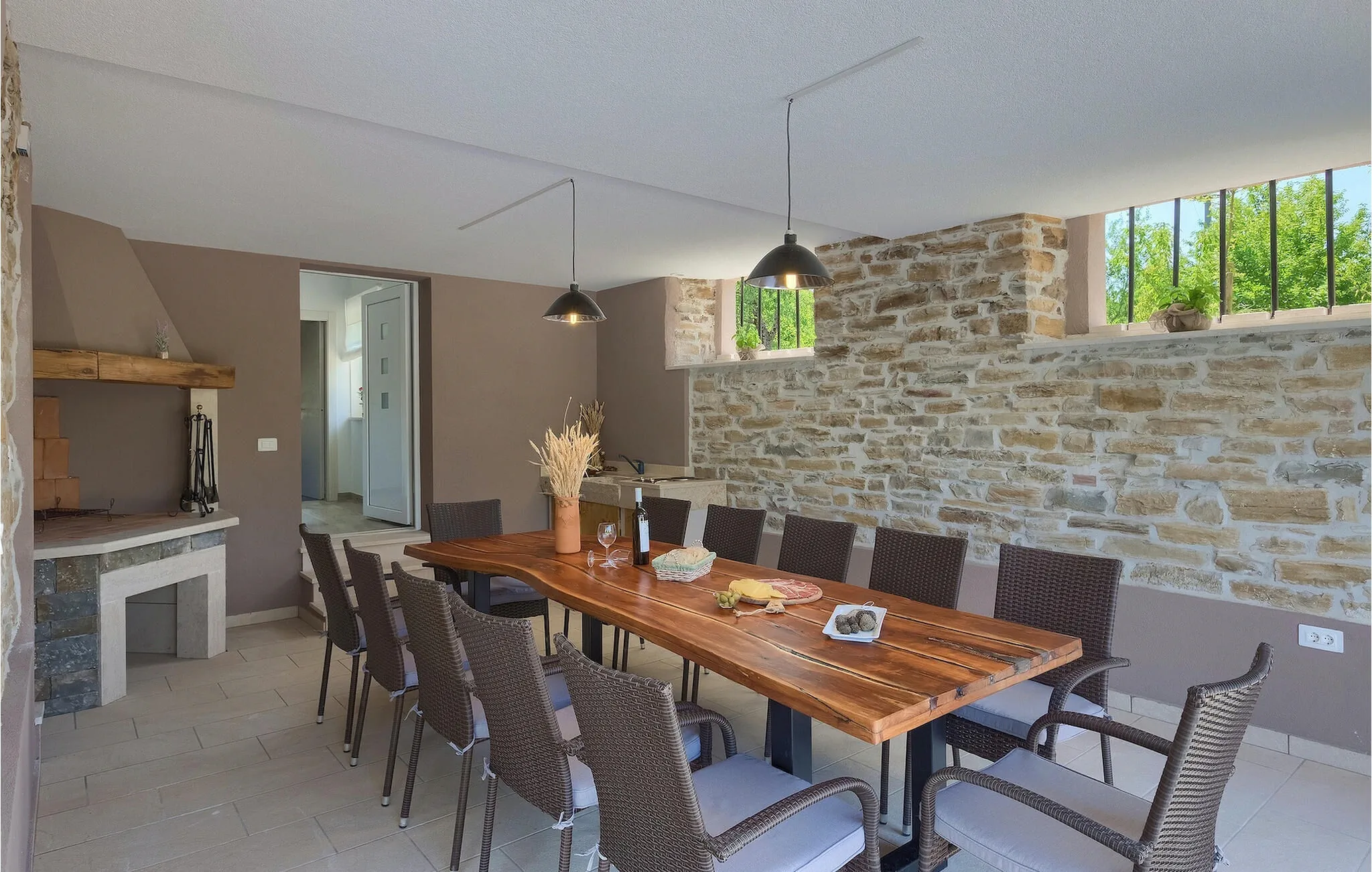 Vendégház Pazin - CLI529 – Pazin, Chorwacja