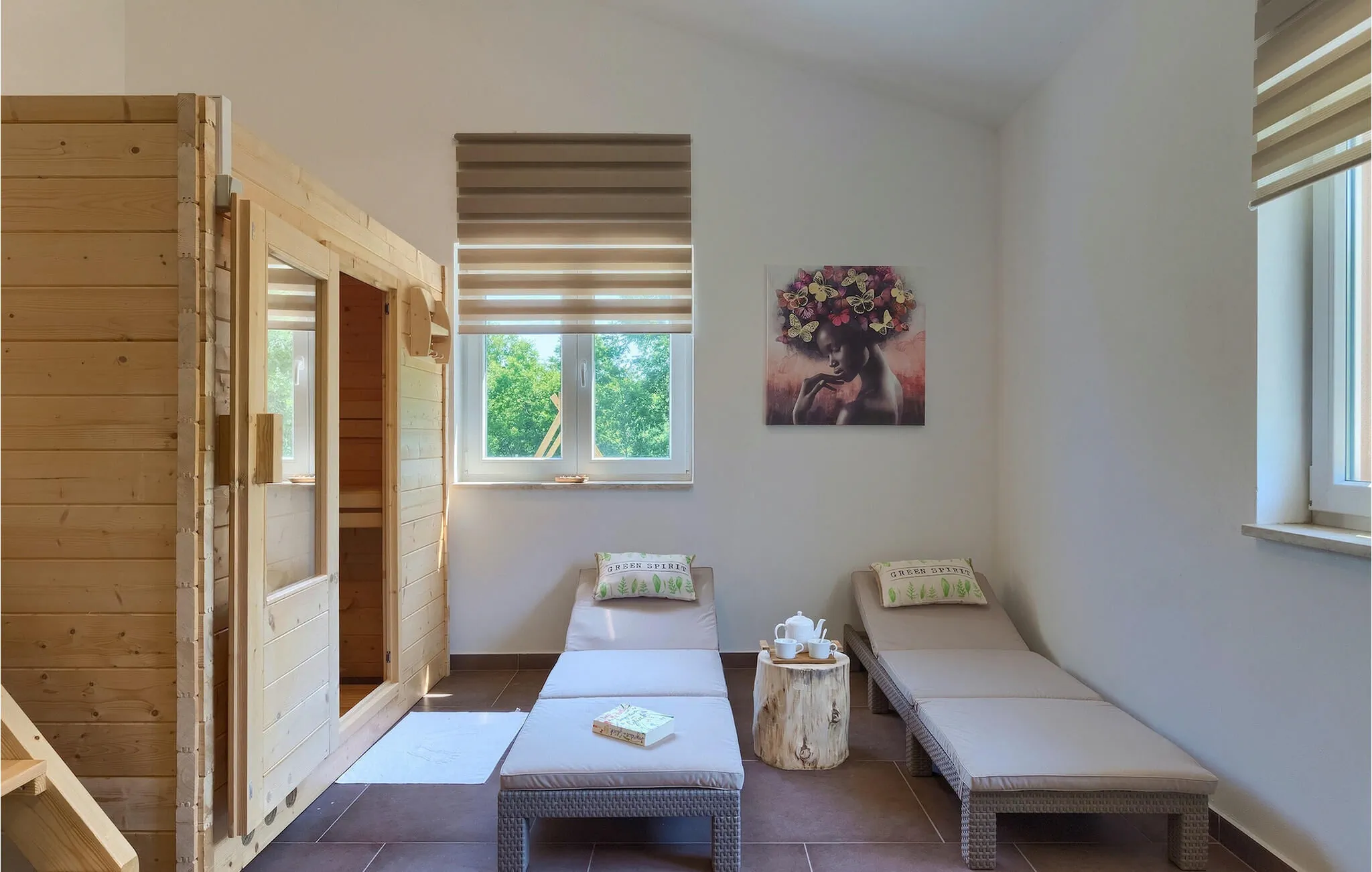 Vendégház Pazin - CLI529 – Pazin, Chorwacja
