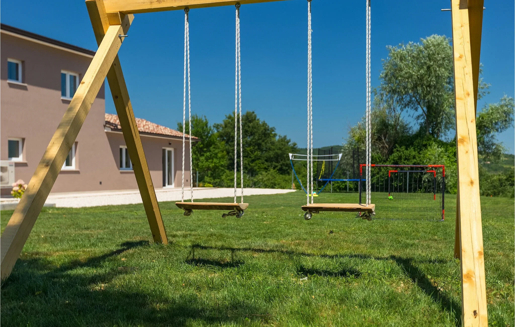 Vendégház Pazin - CLI529 – Pazin, Chorwacja