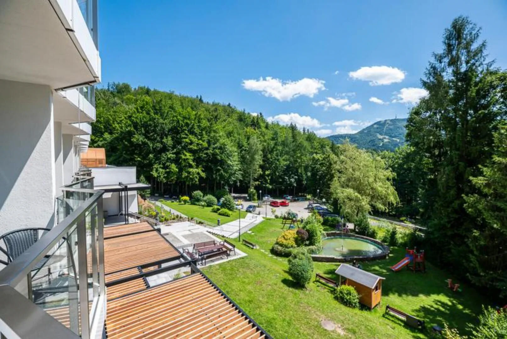 Hotel Halo Szczyrk – Szczyrk, Polsko