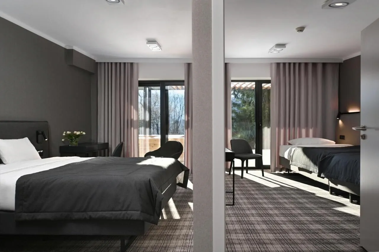 Hotel Halo Szczyrk – Szczyrk, Polsko