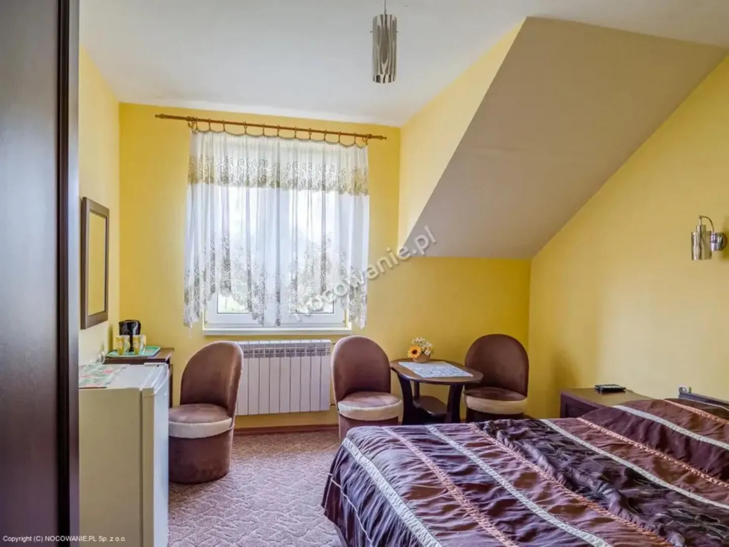Pokoje gościnne Helenówek, ŁÓDŹ – Łódź, Polonia