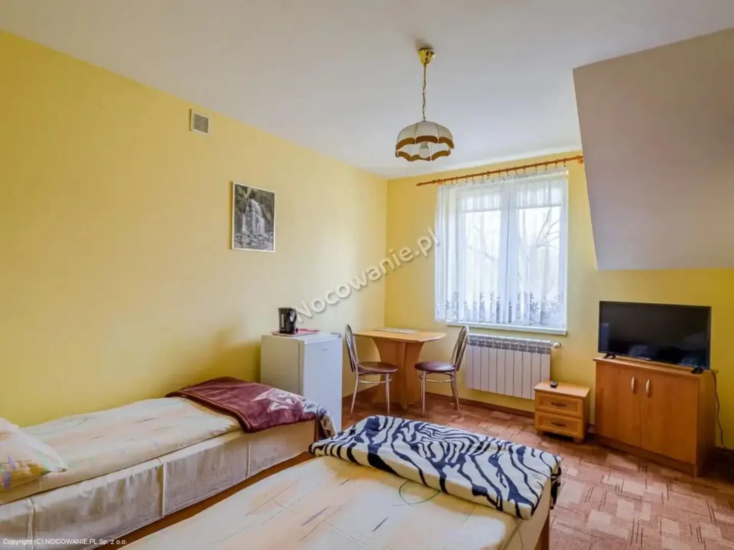 Pokoje gościnne Helenówek, ŁÓDŹ – Łódź, Polonia