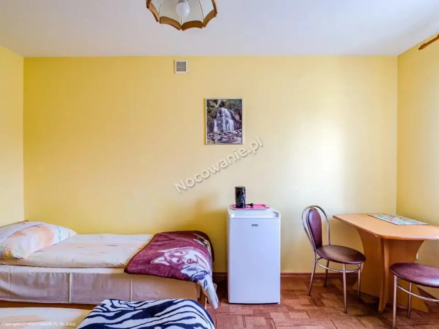 Pokoje gościnne Helenówek, ŁÓDŹ – Łódź, Polonia