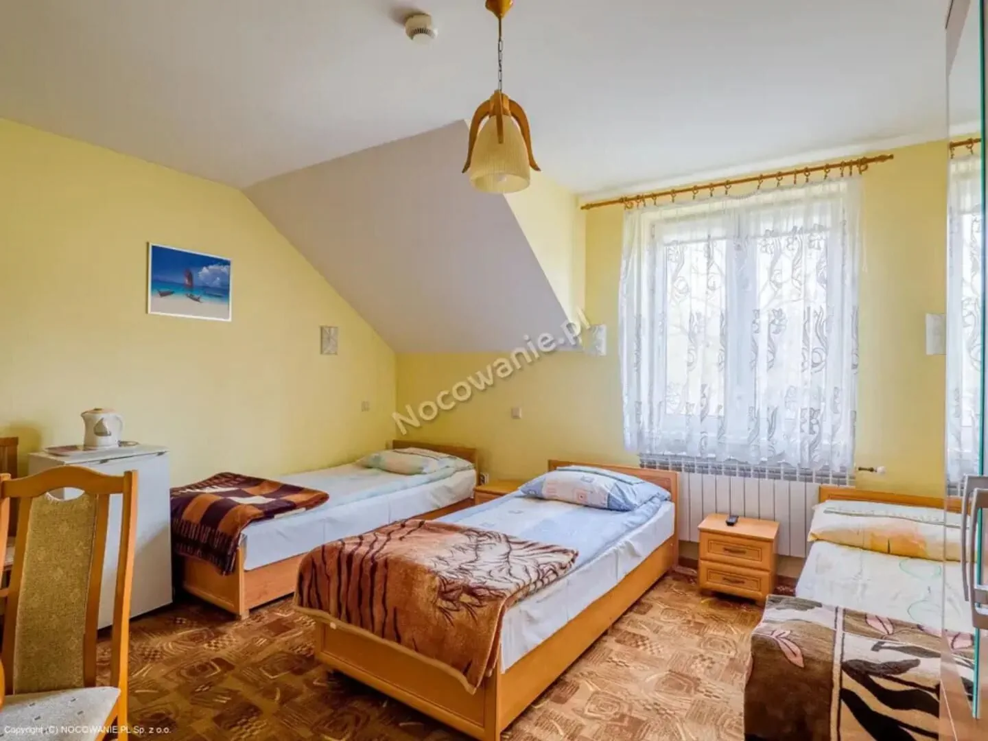Pokoje gościnne Helenówek, ŁÓDŹ – Łódź, Polonia