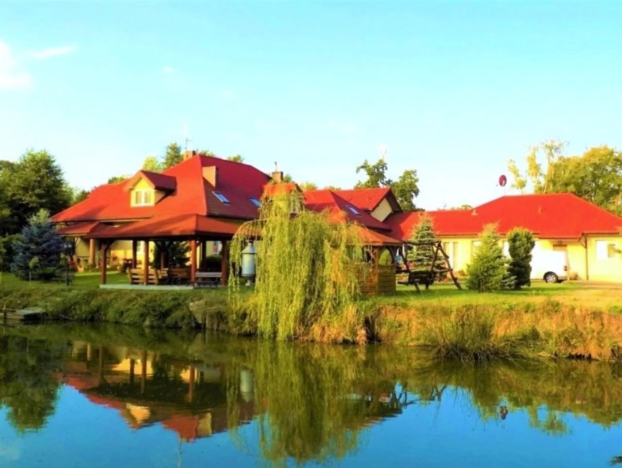 Pokoje gościnne Helenówek, ŁÓDŹ – Łódź, Polonia