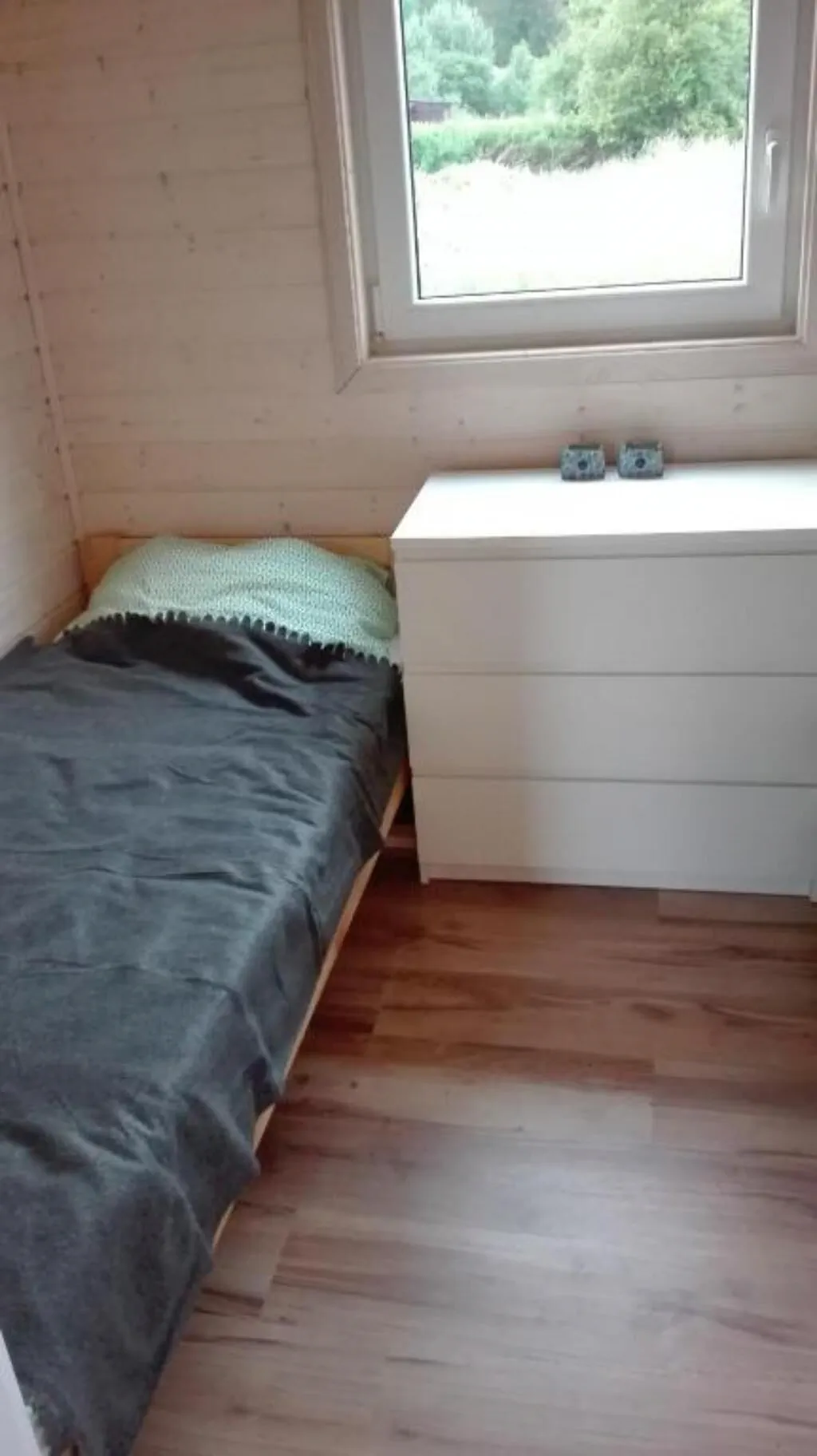  Sobie Wyspa - Domki Pod Brzozami Gdańsk – Gdańsk, Polonia