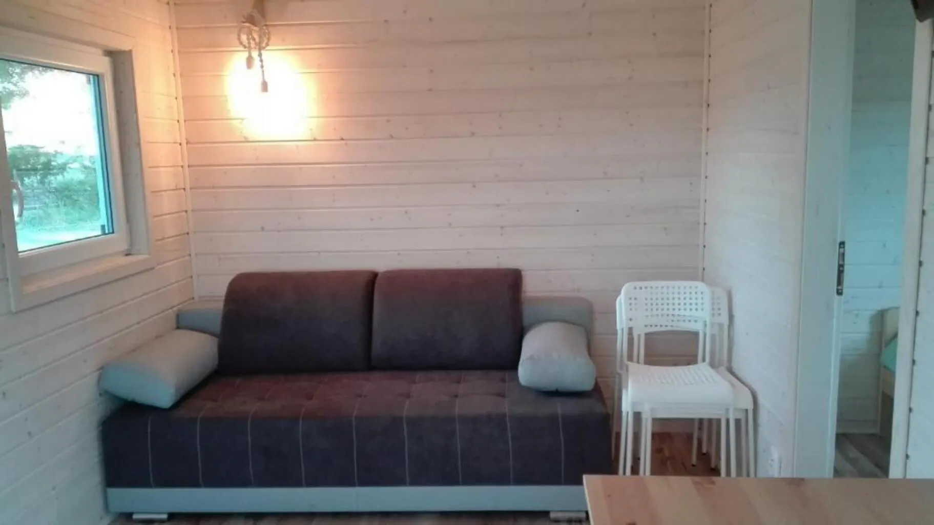  Sobie Wyspa - Domki Pod Brzozami Gdańsk – Gdańsk, Polonia