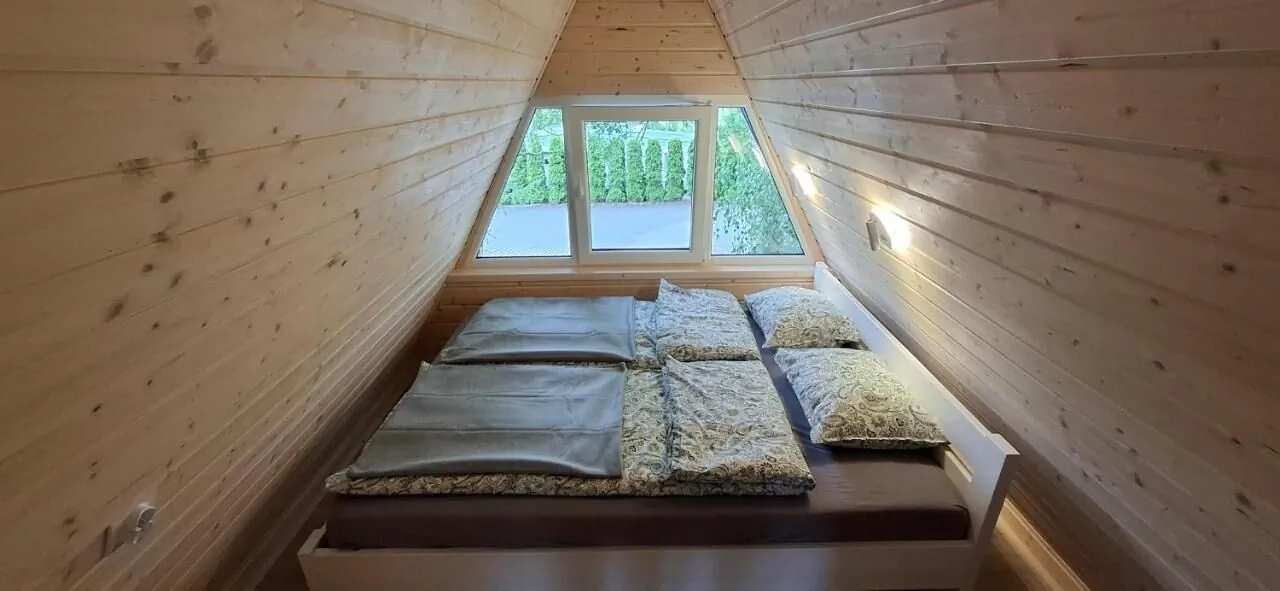  Sobie Wyspa - Domki Pod Brzozami Gdańsk – Gdańsk, Polonia