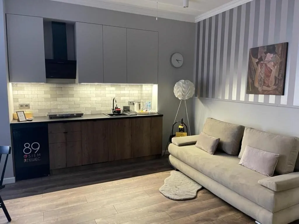 Piotrkowska 89 Residence - foto 4