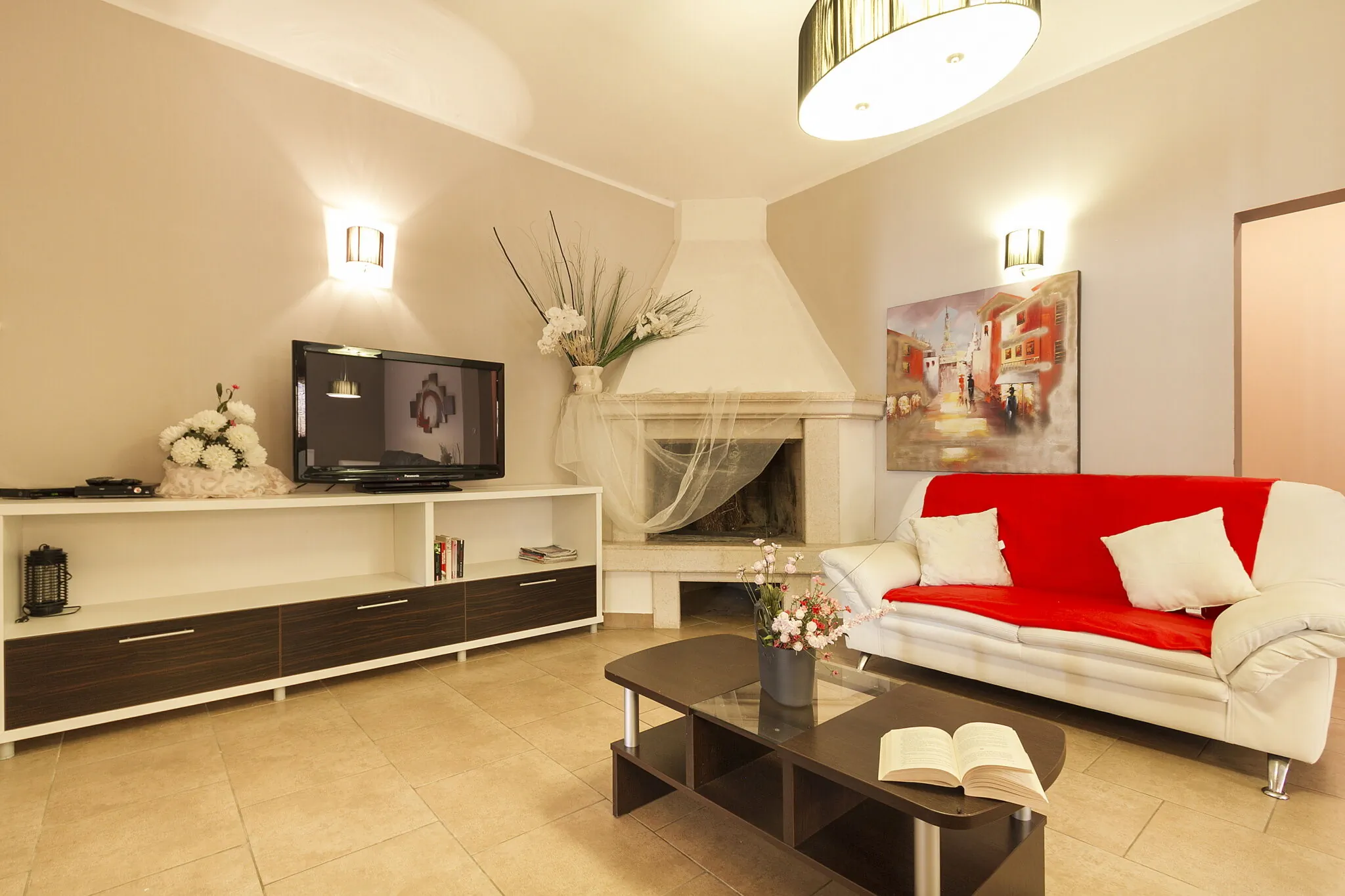 Holiday Home Cere Istra – Cere, Croația