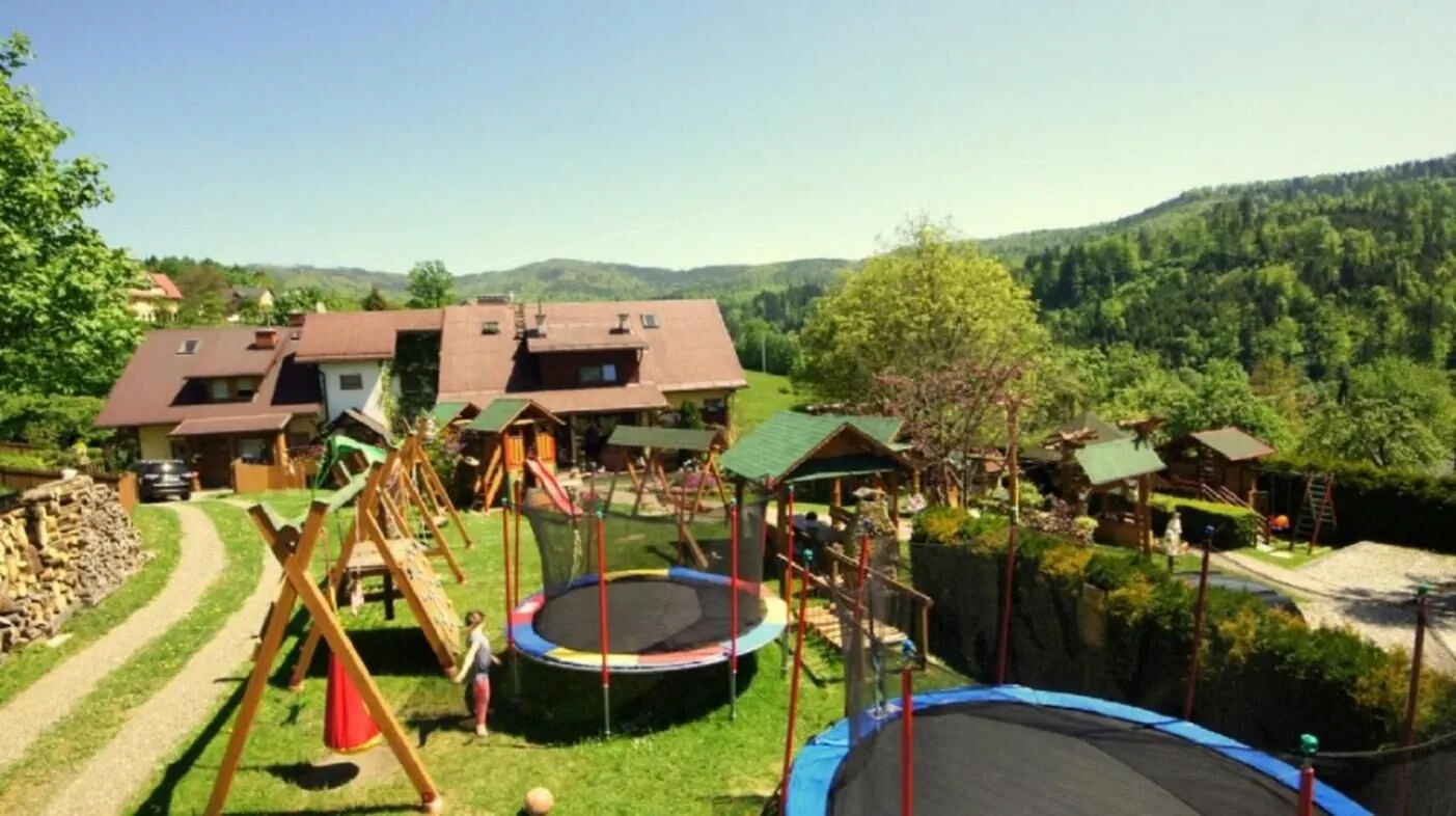 Agroturystyka U Matysa Wisła – Wisła, Polonia