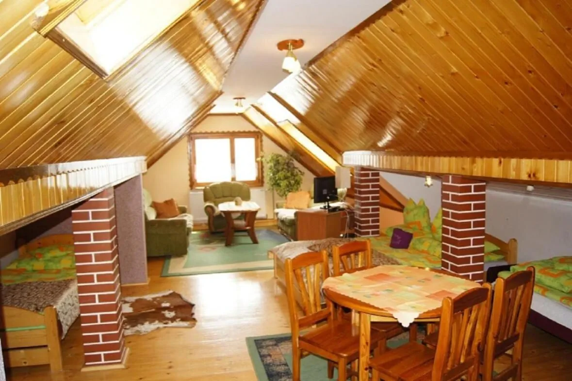 Agroturystyka U Matysa Wisła – Wisła, Polonia
